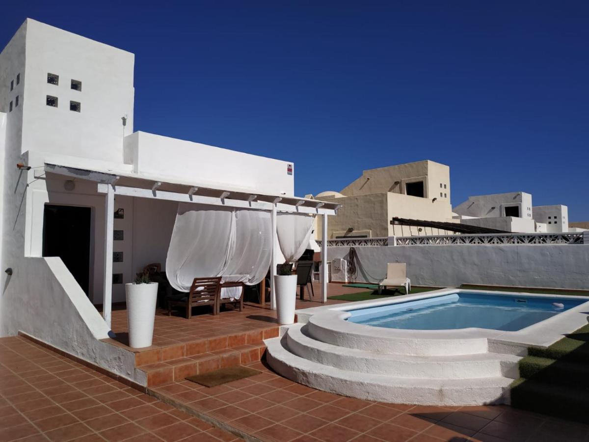 Aloha Surf House Hotel Corralejo Eksteriør billede