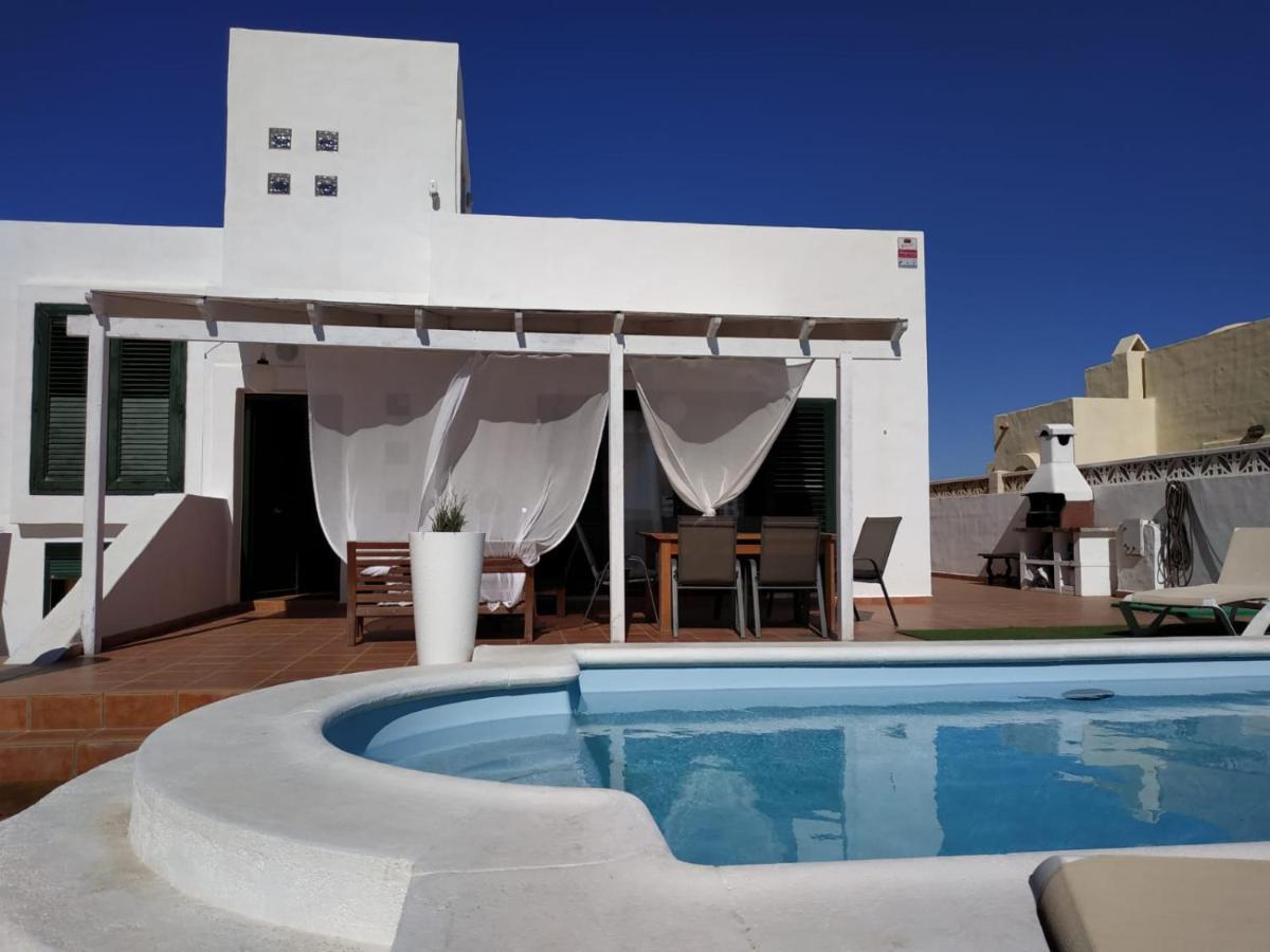 Aloha Surf House Hotel Corralejo Eksteriør billede