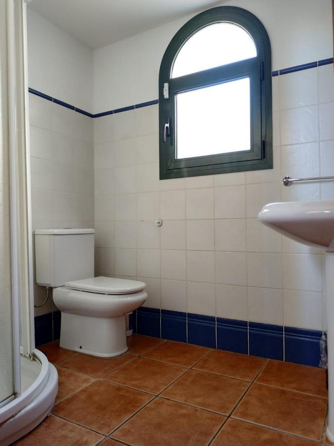Aloha Surf House Hotel Corralejo Eksteriør billede