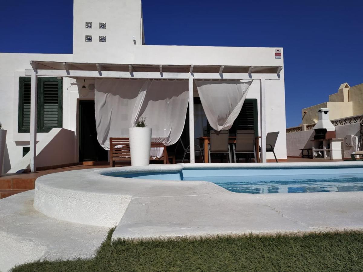 Aloha Surf House Hotel Corralejo Eksteriør billede