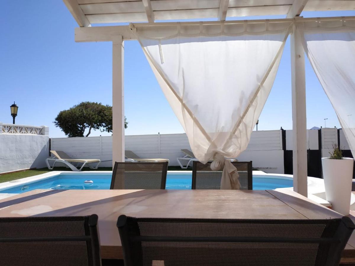 Aloha Surf House Hotel Corralejo Eksteriør billede
